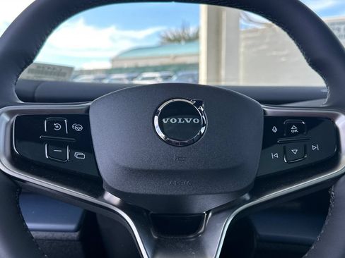 New 2026 Volvo EX30 Plus w/ Climate Package AWD/4WD image 23
