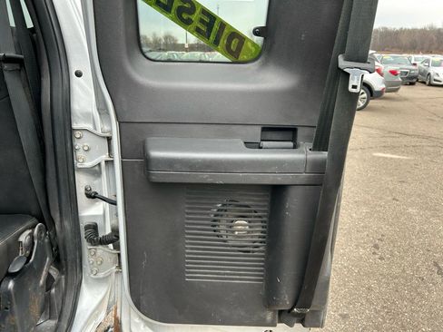 Used 2008 Ford F250 FX4 image 13