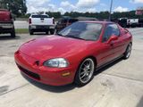 Used 1993 Honda Del Sol S image 5
