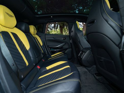 Used 2023 Aston Martin DBX 707 image 17