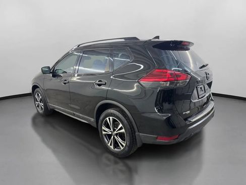 Used 2017 Nissan Rogue SL AWD/4WD image 7