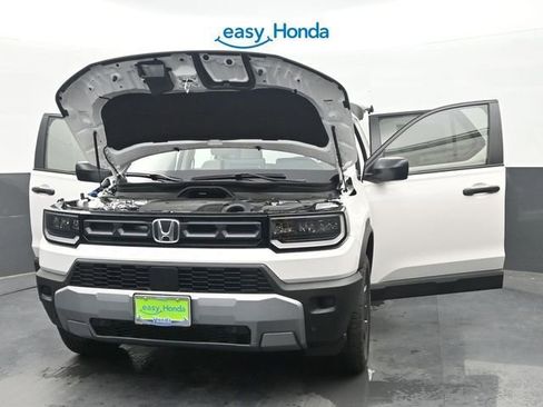 New 2026 Honda Passport RTL image 37