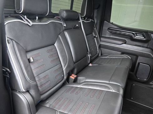 Used 2023 GMC Sierra 1500 AT4X AWD/4WD image 38