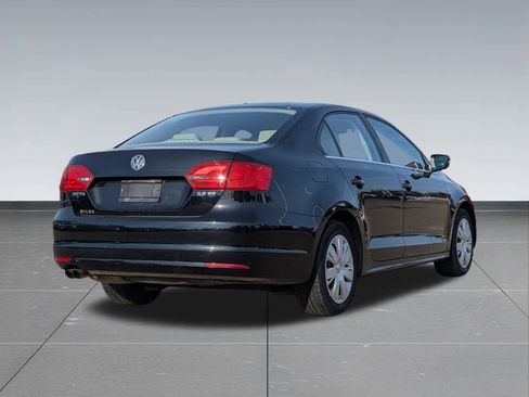 Used 2013 Volkswagen Jetta SE image 6