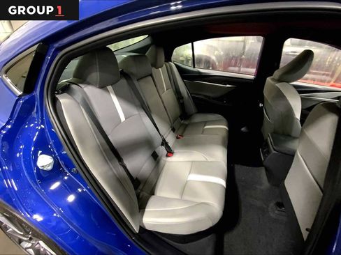 Certified 2025 Toyota Camry SE w/ Convenience Package image 19