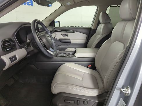 Used 2023 Honda Pilot EX-L image 7