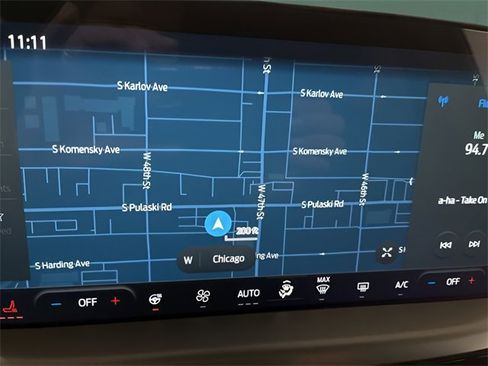 Used 2024 Ford Escape SE image 21