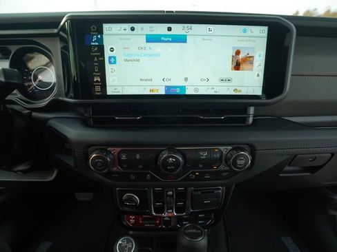 New 2026 Jeep Gladiator Mojave image 27