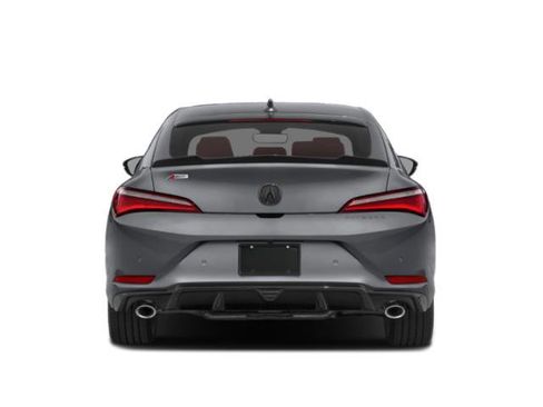 Used 2024 Acura Integra A-Spec FWD image 5