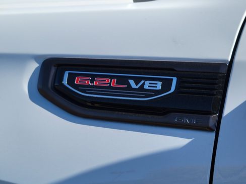 New 2026 GMC Sierra 1500 AT4X image 12