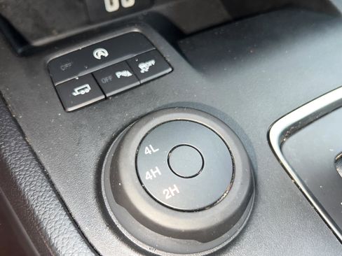 Used 2021 Ford Ranger Lariat w/ Equipment Group 501A High image 17