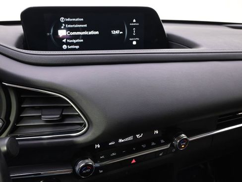 Used 2024 MAZDA CX-30 AWD 2.5 S w/ Preferred Package image 28