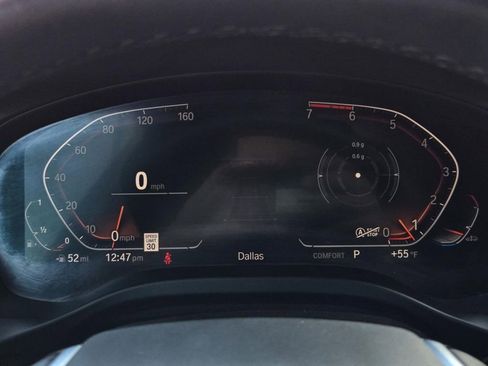 Used 2022 BMW X3 sDrive30i w/ Convenience Package image 29