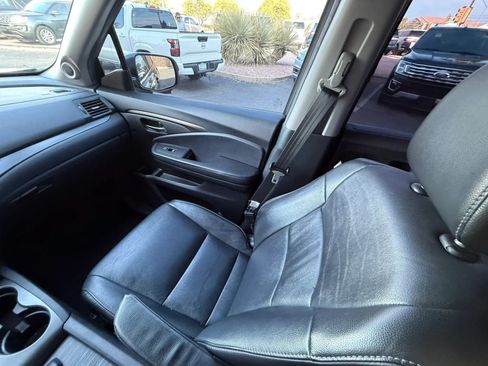 Used 2017 Honda Pilot EX-L image 49