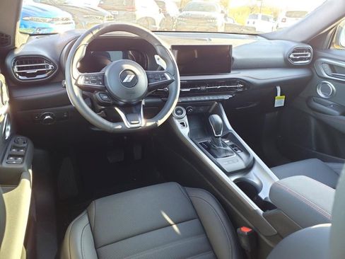 New 2024 Dodge Hornet R/T Plus w/ Tech Pack Plus w/o Parking image 8