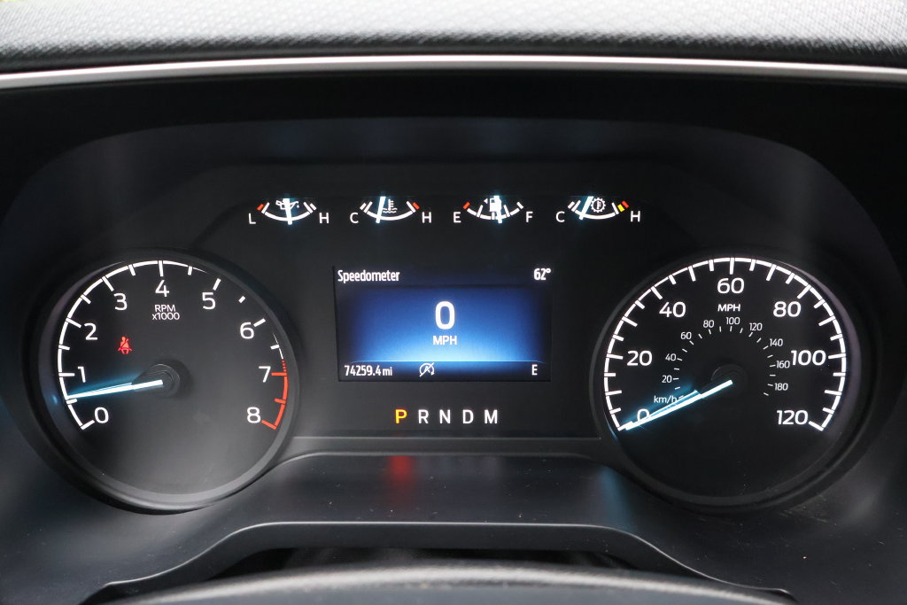 Used 2022 Ford F150 XLT AWD/4WD image 28
