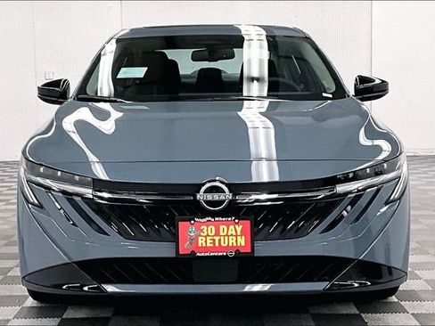 New 2026 Nissan Sentra SV image 16