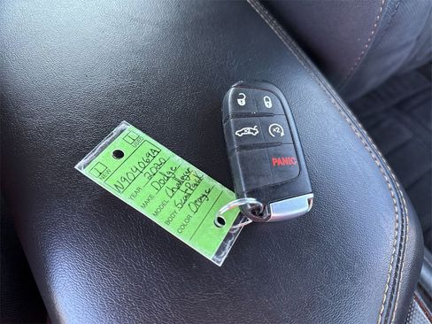 Used 2020 Dodge Challenger R/T Scat Pack image 24