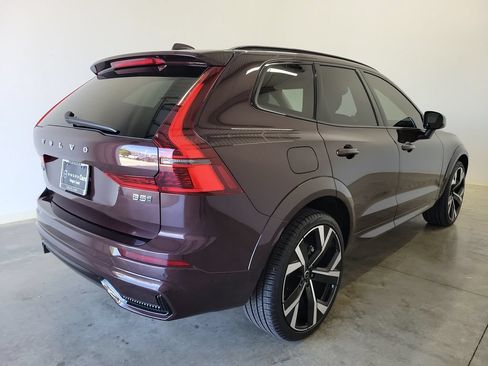 Used 2026 Volvo XC60 B5 Ultra w/ Climate Package PRO AWD/4WD image 5