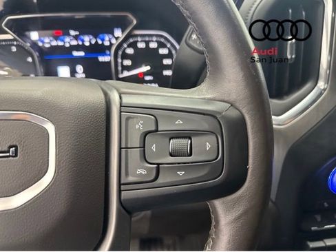 Used 2022 GMC Sierra 2500 Denali w/ Denali Black Diamond Edition image 29