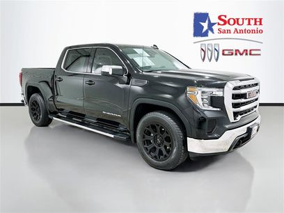 Used 2022 GMC Sierra 1500 SLE w/ Driver Alert Package I