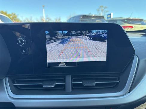 New 2026 Chevrolet Trax RS image 18