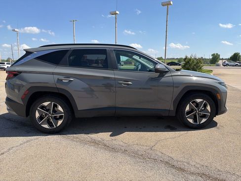 Used 2025 Hyundai Tucson SEL image 4