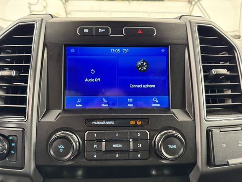 Used 2021 Ford F250 XLT AWD/4WD image 28