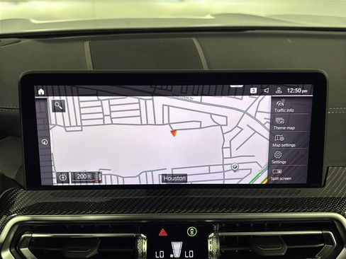 Used 2024 BMW X4 M40i w/ Premium Package AWD/4WD image 23