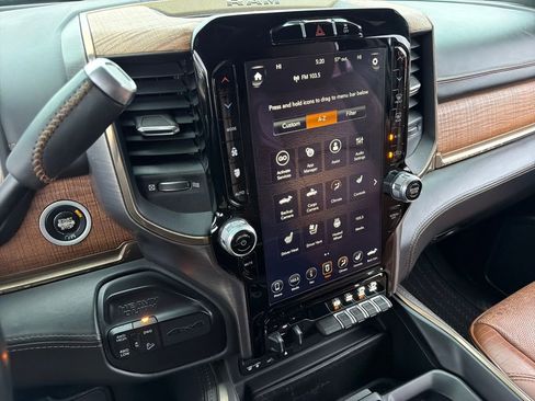 Used 2019 RAM 2500 Limited image 33