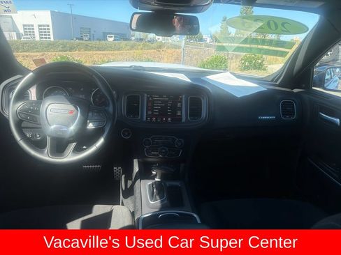 Used 2023 Dodge Charger GT RWD image 12