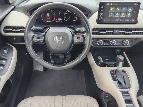 Used 2024 Honda HR-V EX-L image 26