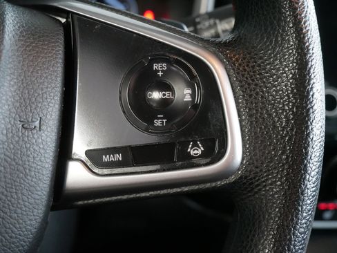 Used 2021 Honda CR-V EX image 29