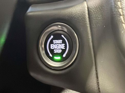 Used 2023 Chevrolet Tahoe High Country image 26