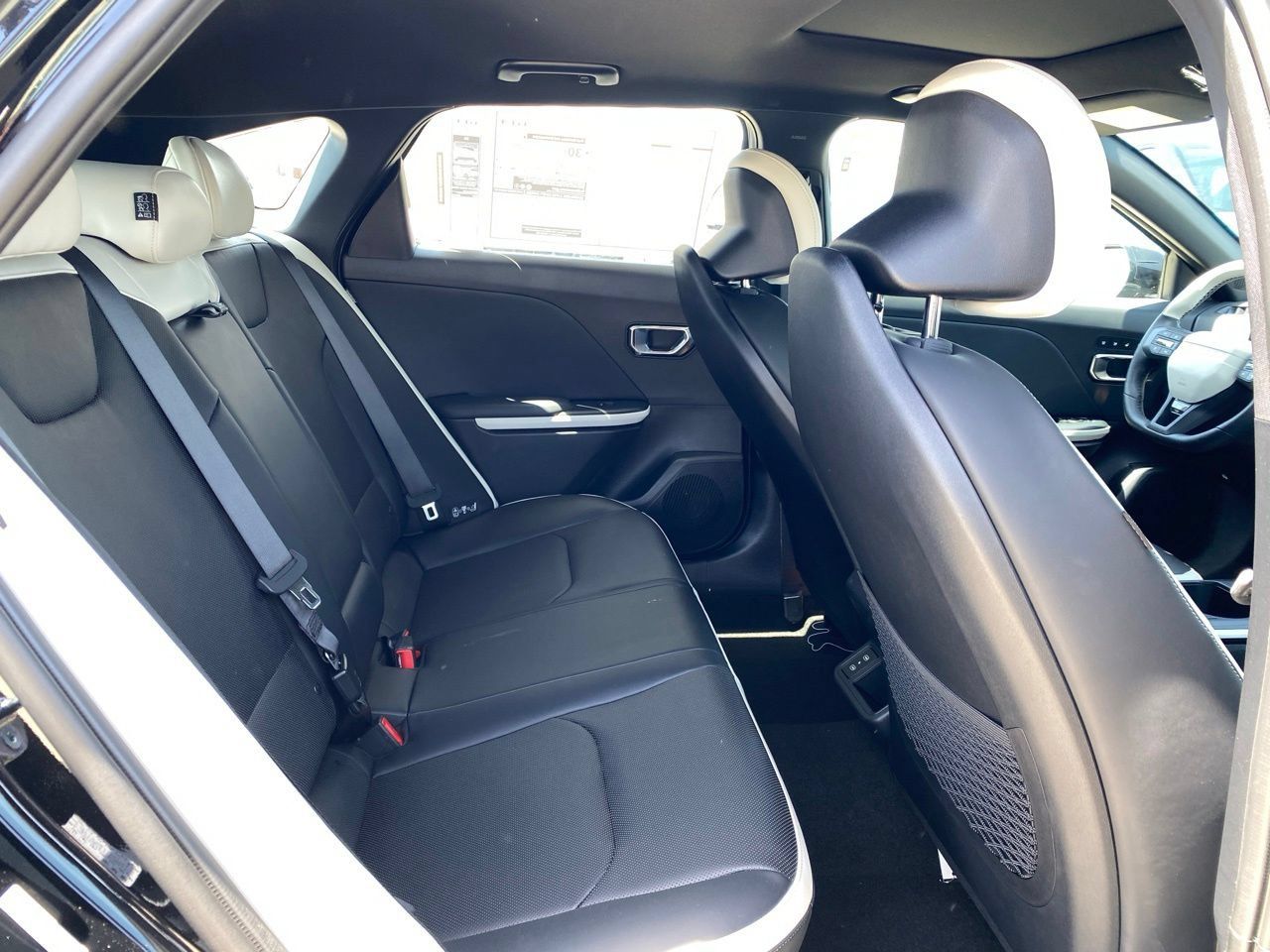 New 2026 Kia K4 GT-Line FWD image 22