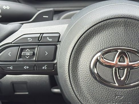 New 2025 Toyota Corolla GR image 30