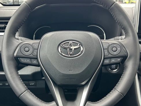 Certified 2024 Toyota RAV4 XLE w/ Convenience Package AWD/4WD image 20