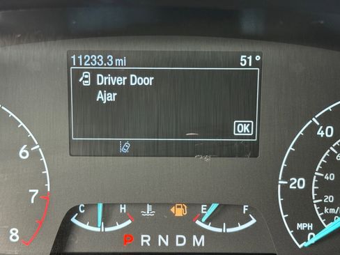 Used 2024 Ford Transit 250 Low Roof w/ Exterior Upgrade Package image 33