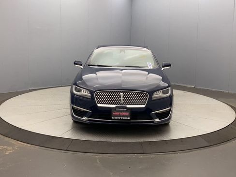 Used 2018 Lincoln MKZ Reserve w/ Technology Package AWD/4WD image 8