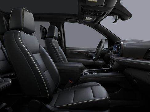 New 2026 Chevrolet Tahoe Premier image 30