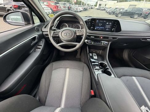 Used 2021 Hyundai Sonata SEL FWD image 19