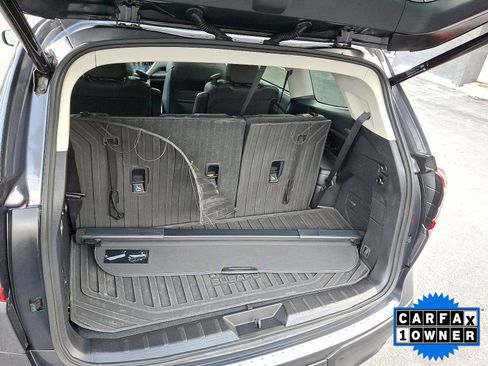 Certified 2023 Subaru Ascent Touring image 45