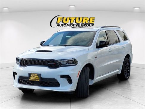 New 2026 Dodge Durango GT image 2