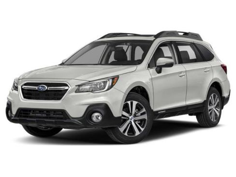 Used 2019 Subaru Outback 3.6R Limited AWD/4WD image 1