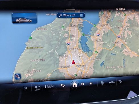 Used 2025 Mercedes-Benz E 450 E 450 image 13