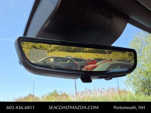 Used 2024 GMC Sierra 1500 AT4X image 25