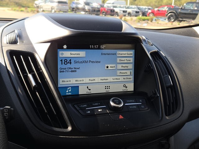 Used 2019 Ford Escape SE AWD/4WD image 24