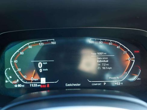 Used 2021 BMW X5 xDrive40i w/ M Sport Package AWD/4WD image 31