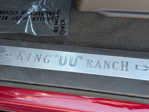 Used 2019 Ford F150 King Ranch w/ Equipment Group 601A Luxury image 22