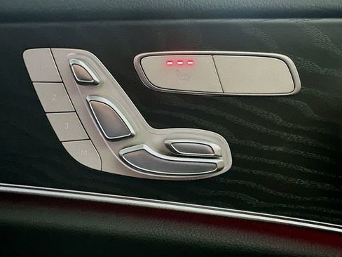 Certified 2022 Mercedes-Benz E 450 E 450 image 20